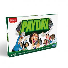 Monopoly Payday.