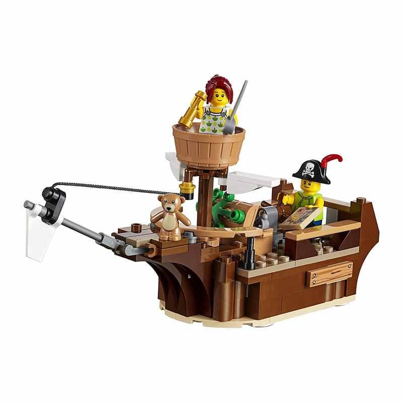 Comprar Lego Creator - Tesoros La Árbol 3 En 1. de LEGO-