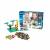Cefa Toys - Kit de Construcción Plus Plus 480 Básico 3 en 1.