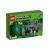 LEGO MINECRAFT TEMPLO DE LA JUNGLA