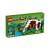 Lego Minecraft - Base De La Cascada.