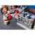 Playmobil - Estación De Policía Maletín.