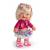 Muñeca Bebé Jaggets - Mini Model.