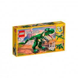 Lego Creator - Grandes Dinosaurios 3 En 1.