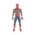 Avengers Titan y Mochila Power FX Spiderman.