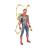 Avengers Titan y Mochila Power FX Spiderman.