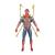 Avengers Titan y Mochila Power FX Spiderman.