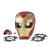 Avengers Hero Vision Iron Man.