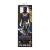 Black Panther Figura Tita Hero.