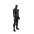 Black Panther Figura Tita Hero.