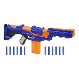 Nerf Élite Delta Trooper.