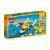 LEGO CREATOR AVENTURA EN LA ISLA