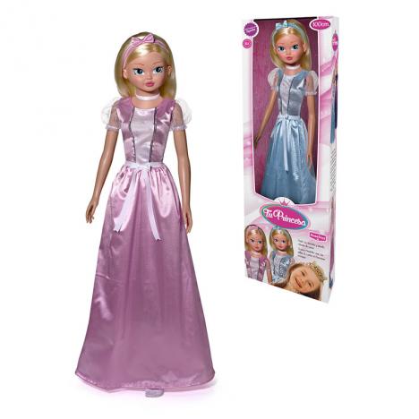 Tu Princesa Rosa 100 Cm.