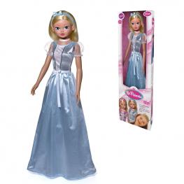 Tu Princesa Azul 100 Cm.