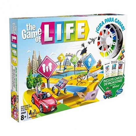 Game Of Life.