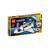 Lego Creator - Lanzadera Espacial 3 En 1.