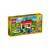 Lego Creator - Casa Modular Con Piscina 3 En 1.