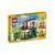 Lego  Creator - Casa Modular Moderna 3 En 1.