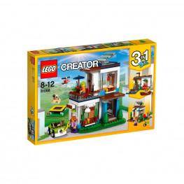 Lego 31068 - Creator - Casa Modular Moderna 3 En 1