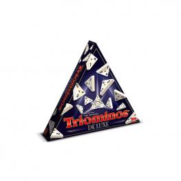 Triominos Deluxe.