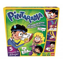 Pintarama.