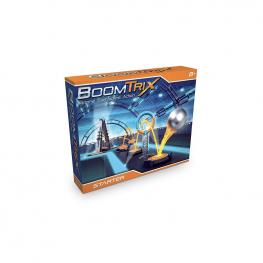 Boomtrix Lanzadera y Trampolines.