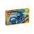 Lego Creator - Deportivo Turbo 3 En 1.