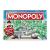 Monopoly Madrid.