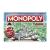 Monopoly Barcelona.