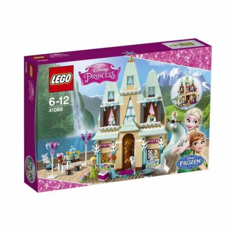 LEGO DISNEY PRINCESS ARENDELLE CELEBRACION EN EL CASTILLO