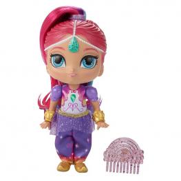 Shimmer y Shine Muñecas - Shimmer Mechas.