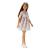 Barbie Fashionista - Vestido Hippie Chic.