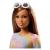 Barbie Fashionista - Vestido Hippie Chic.