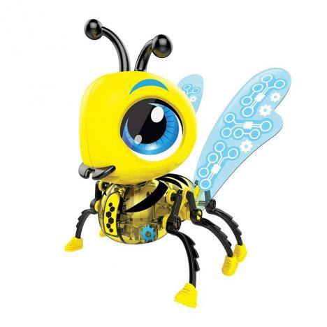 Build A Bot Insectos - Abeja.