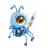 Build A Bot Insectos - Hormiga.