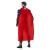 Liga de la Justicia Figuras Básicas - Superman Traje Camuflaje.
