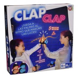 Clap Clap.