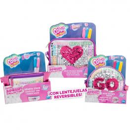 Color Me Mine - Bolsos.