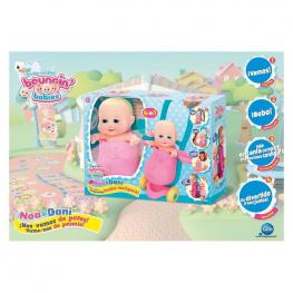 Bouncin Bebés  Vamos De Paseo.