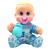 Bouncin Bebés Buddy Expresiones .
