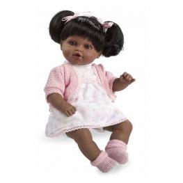Muñeca Emma.