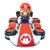 Mario Kart Mini Nintendo Radio Control.