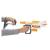 Nerf Modulus Recon Mikii.
