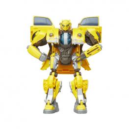 Transformers Bumblebee Electrónico.