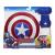 Avengers - Capitán América Escudo Magnético.