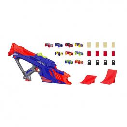 Nerf Nitro Motofury.