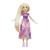 Princesas Disney - Rapunzel Brillo Real.