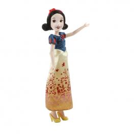 Princesas Disney - Blancanieves Brillo Real.