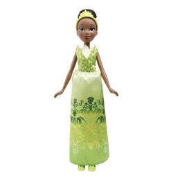 Princesas Disney - Tiana Brillo Real.