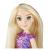 Princesas Disney - Rapunzel Brillo Real.